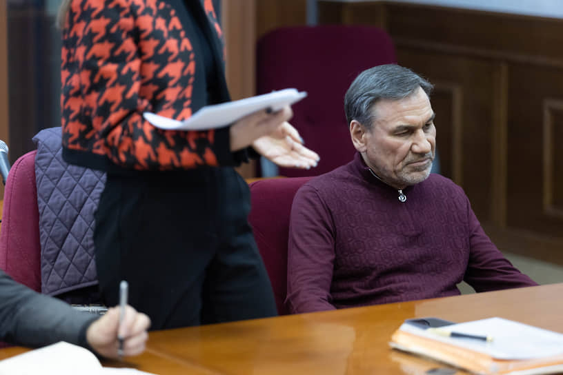 Малик Гайсин