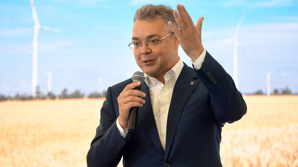 Чем известен Владимир Владимиров 