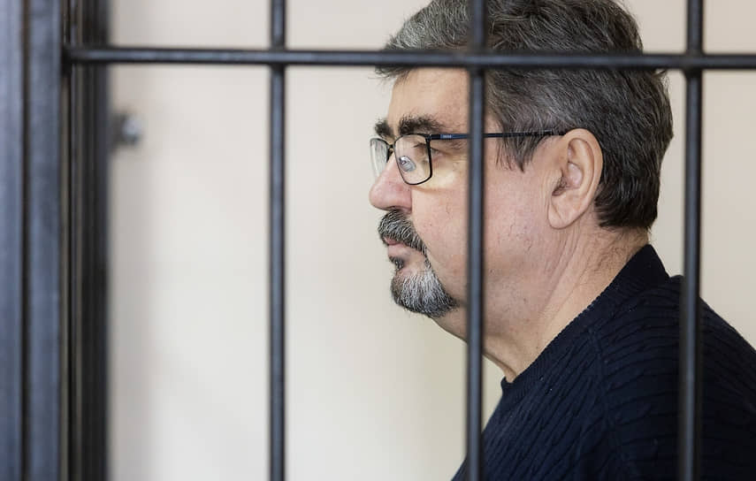 Юрий Гурдин 