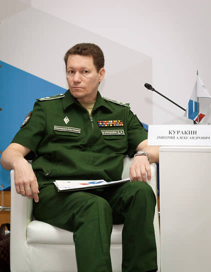 Бывшего военного чиновника Дмитрия Куракина обвиняют в незаконной вырубке леса на территории воинских частей и других преступлениях 