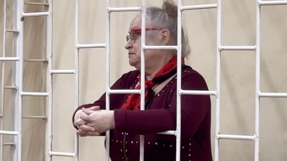Татьяна Чайко 