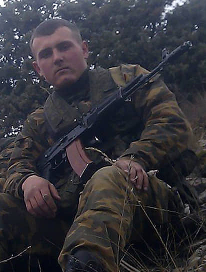 Станислав Рау 