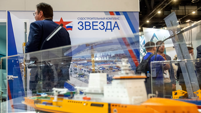 Редкие земли засверкали «Звездами»