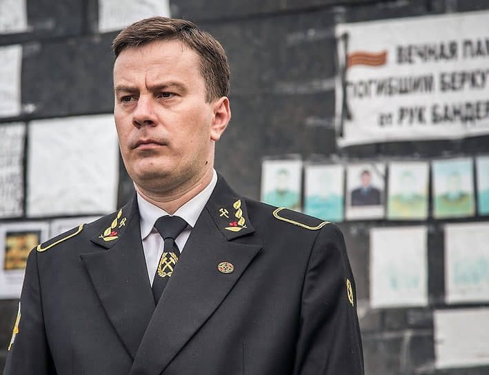 Константин Кузьмин, 2014 год