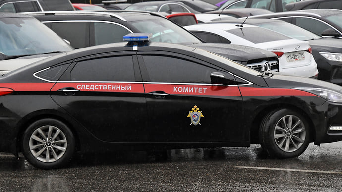В сообщество террористов приняли сержанта