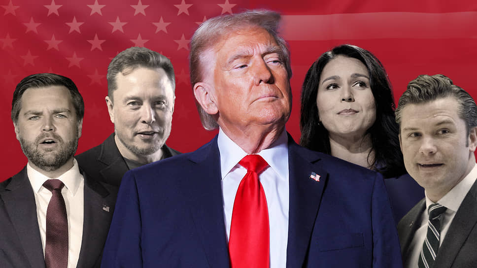 Рынки США отреагировали сдержанно на выдвижение Уорша во главу ФРС