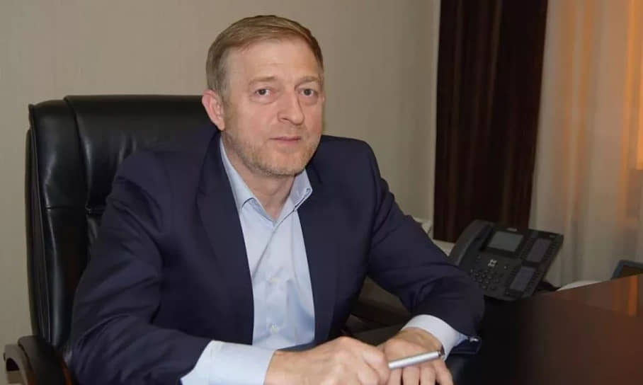 Магомедхабиб Мухумаев