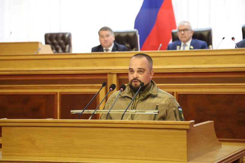 Алексей Локотченко 