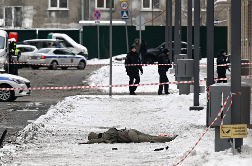 Мощность СВУ, начиненного, по предварительным данным, пластиковой взрывчаткой, была относительно небольшой — порядка 1 кг тротила 