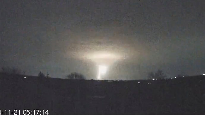 Бесконтрольность над вооружениями