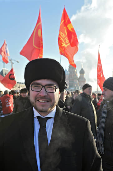 Анатолий Долгачев 
