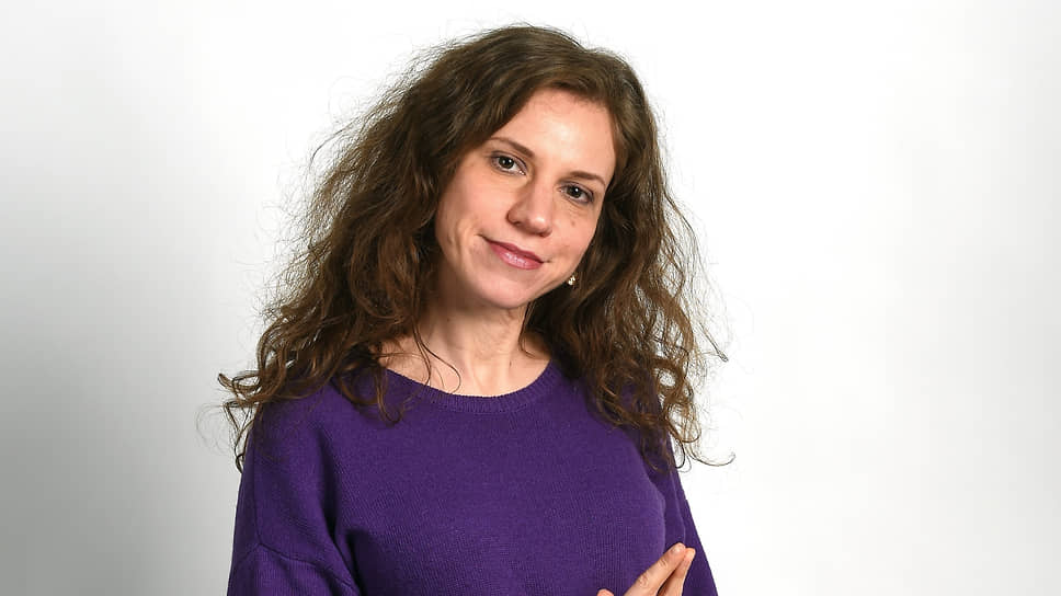 Ксения Веретенникова об итогах Года семьи в Госдуме 