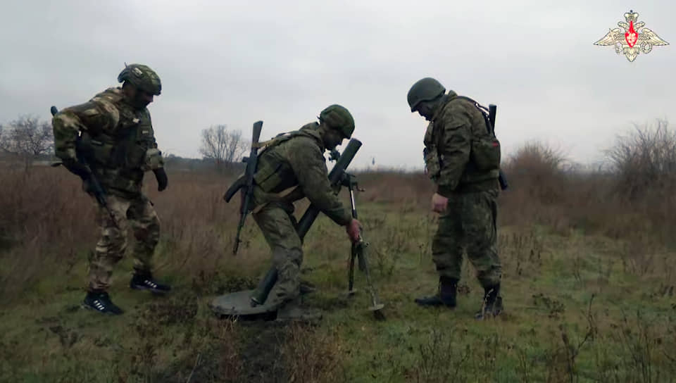 17 января Минобороны РФ сообщило, что армия России освободила 801 кв. км территории Курской области — 63,2% от первоначально захваченной соединениями ВСУ