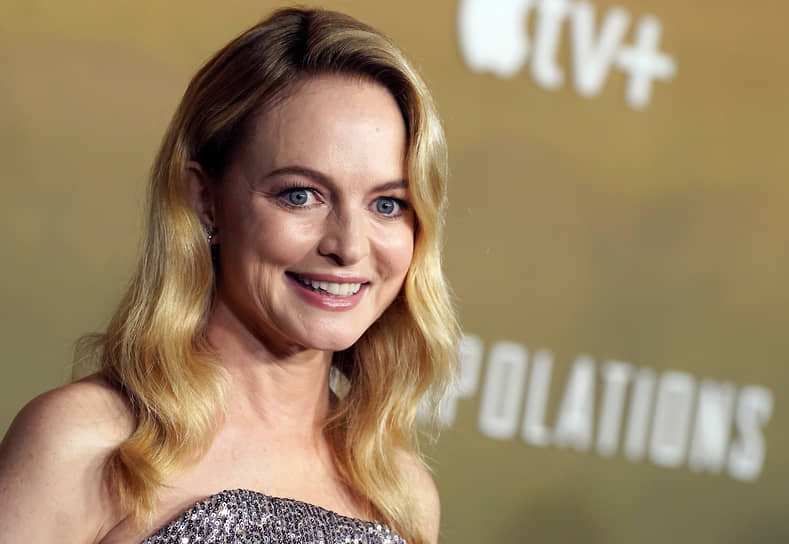 В интервью изданию Variety в 2017 году актриса Хизер Грэм рассказала, как в начале 2000-х Вайнштейн предложил ей роль в фильме в обмен на секс. Она отказала продюсеру и лишилась места в его картинах