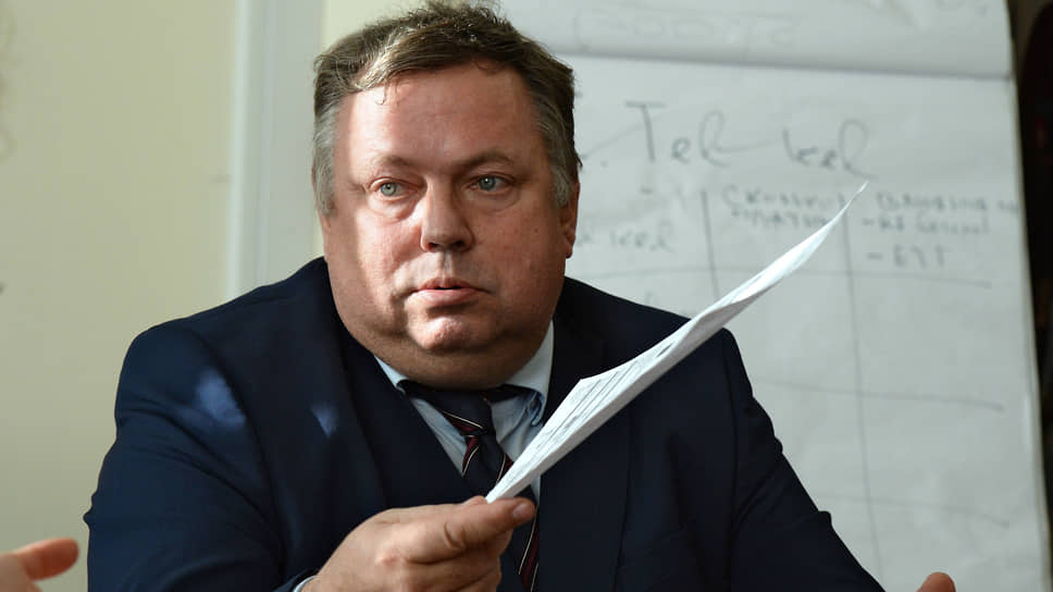 Максим Медведков о перспективах ВТО и международной торговли в свете новых тарифов США
