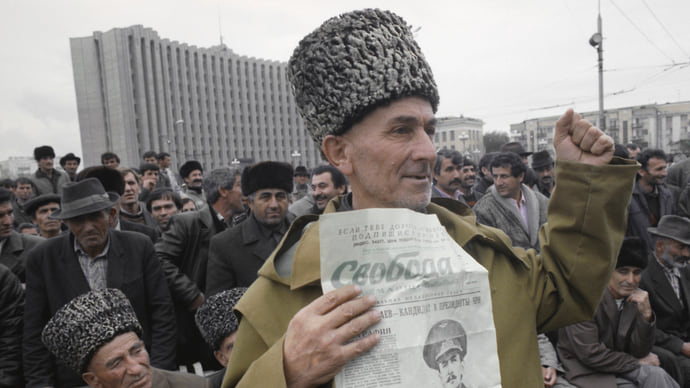Напасти сентября