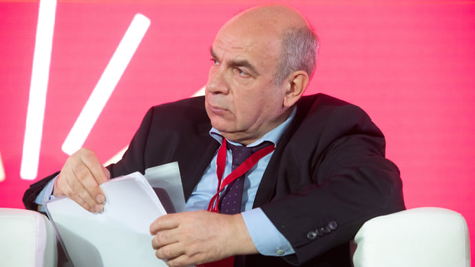 Чем известен новый глава Почта-банка Михаил Алексеев