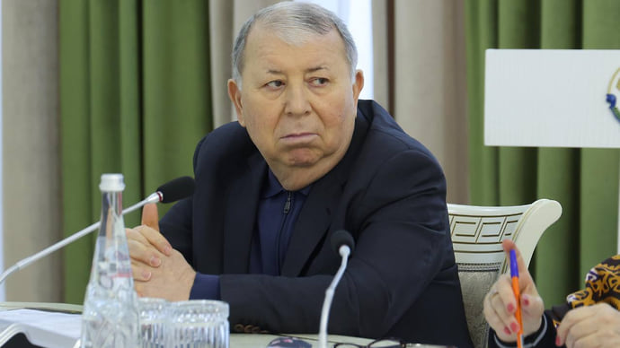 Госсекретарь сдал госсобственность