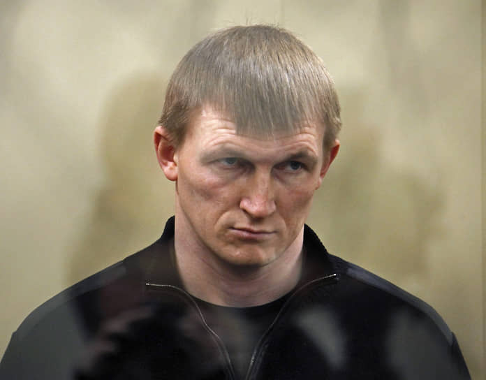 Андрей Быков 