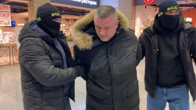 Пора и сесть знать