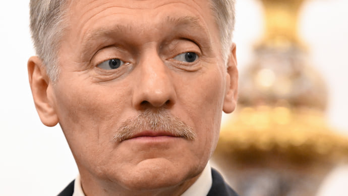 Песков об итогах переговоров в Стамбуле, крушении Ан-24 и планах Путина