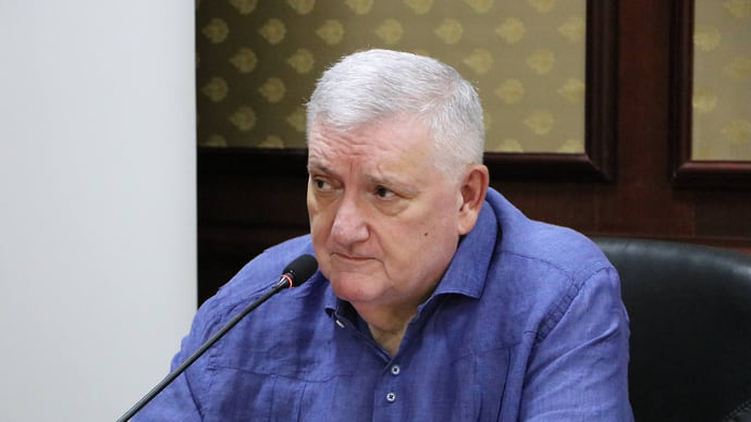 Бывшему ректору припомнили аренду