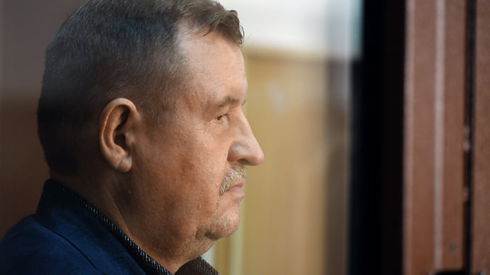 Генералам свободы не видать