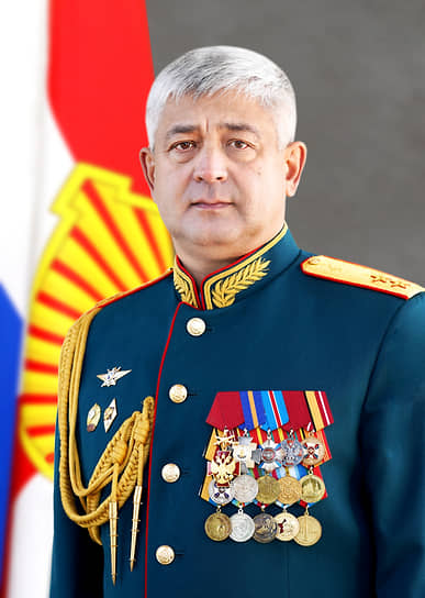 Евгений Никифоров 