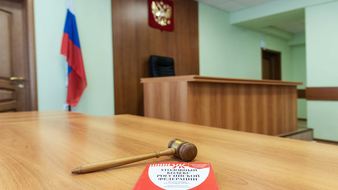 Полгода за давление