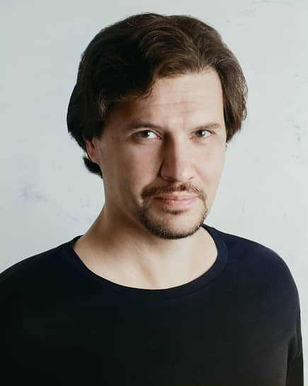 Сергей Полетаев