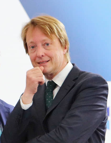 Тимофей Бордачев