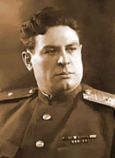 Николай Шигов был одним из авторов послевоенной реконструкции звезд Кремля 