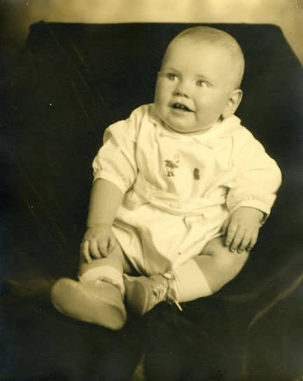 Уоррен Баффетт родился 30 августа 1930 года в Омахе (штат Небраска) 