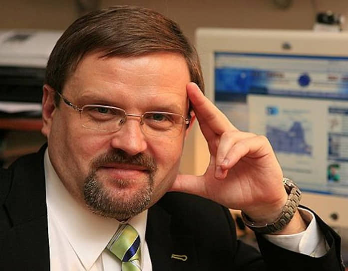 Вадим Козюлин 