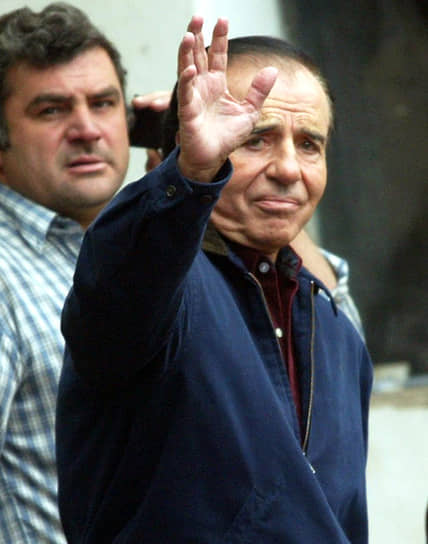 27 марта 2019 года суд приговорил (1989–1999) к 3 годам и 9 месяцам тюрьмы за хищения. Умер 14 февраля 2021 года