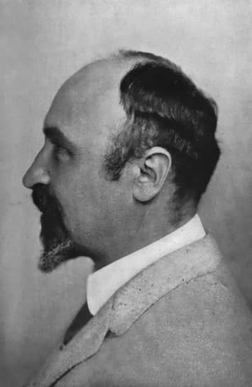 Лео Бакеланд, создатель индустрии пластмасс