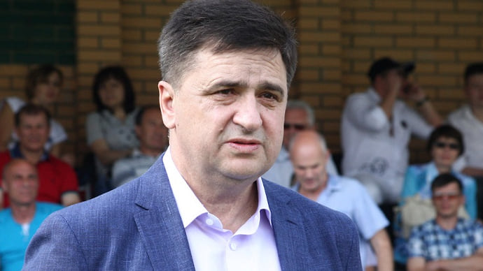 В футбольном деле наступило признание