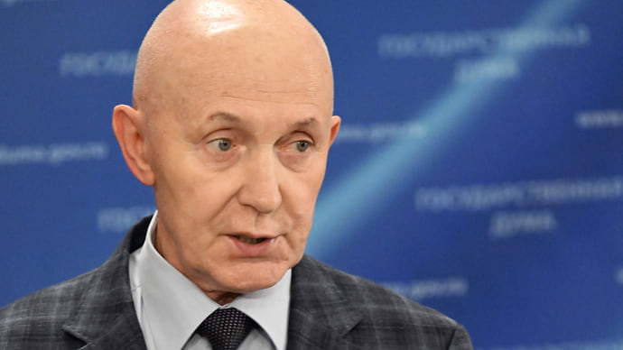Адвокаты и юристы поссорились в гостях у коммунистов