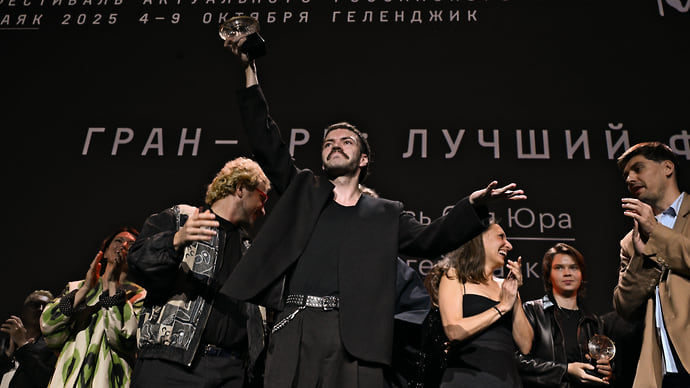 Картины наградных связей