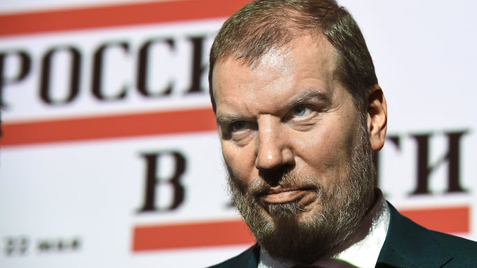 Алексей Ананьев зачастил в суды