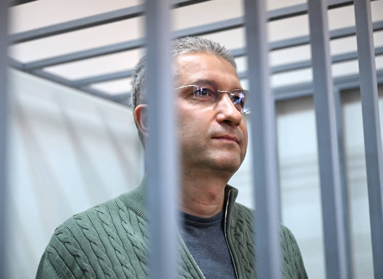 Тимур Иванов готов к «прохождению воинской службы в боевых подразделениях штурмового назначения»