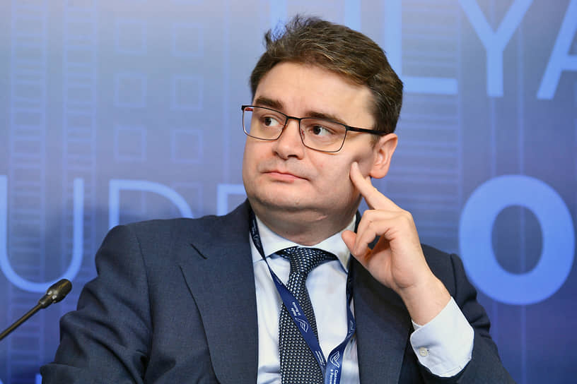 Василий Осьмаков 