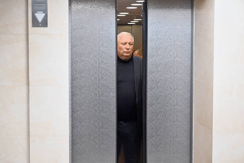 Анатолий Вороновский