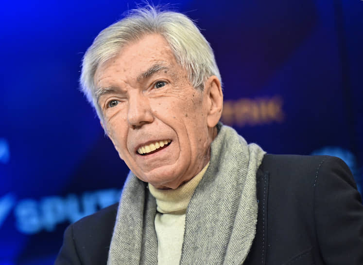 Юрий Николаев 