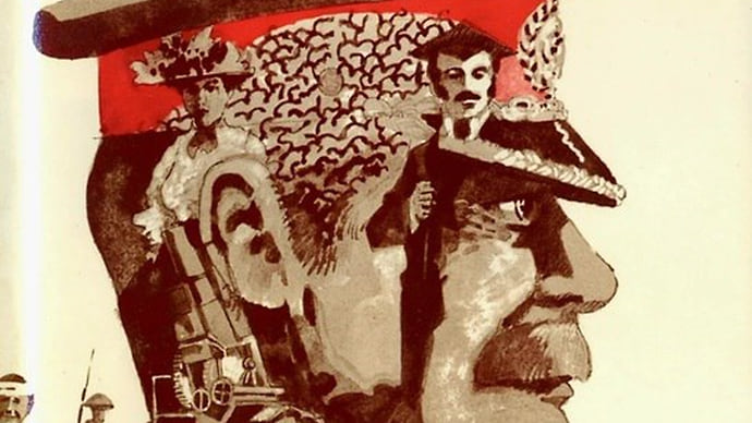 В войне не без иллюзий