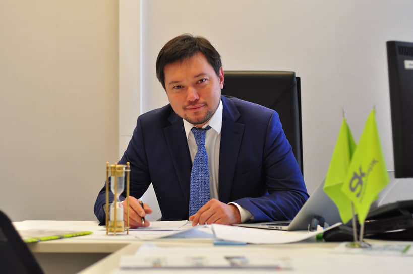 Ренат Батыров