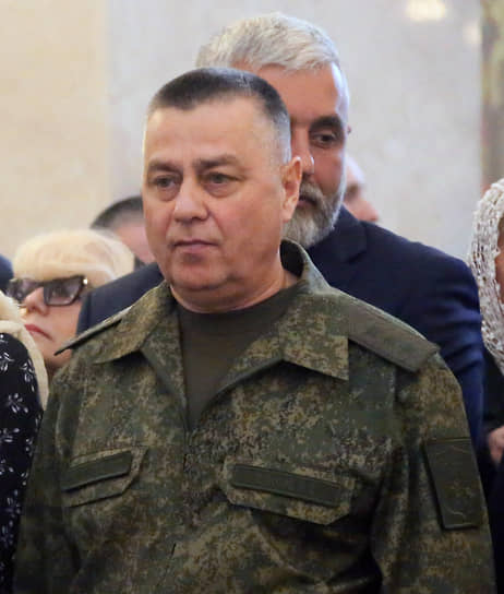 Александр Санчик