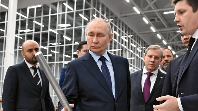 С чувством выполненного кадра