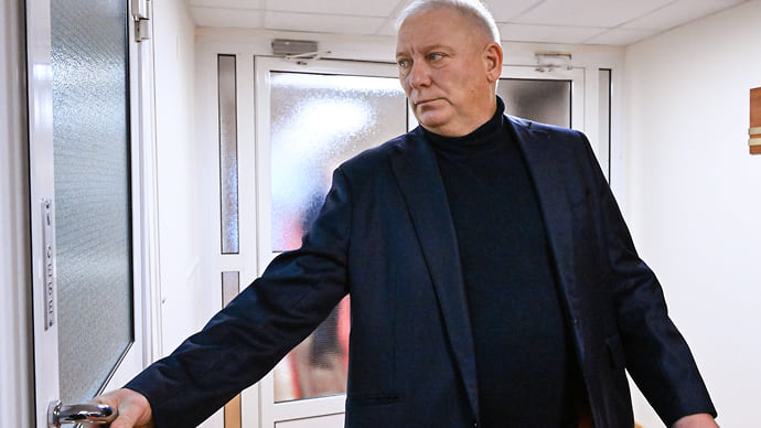 Депутат лишился мандата и свободы