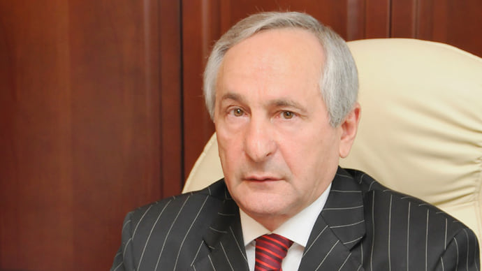 Судейские миллиарды пригодились Родине